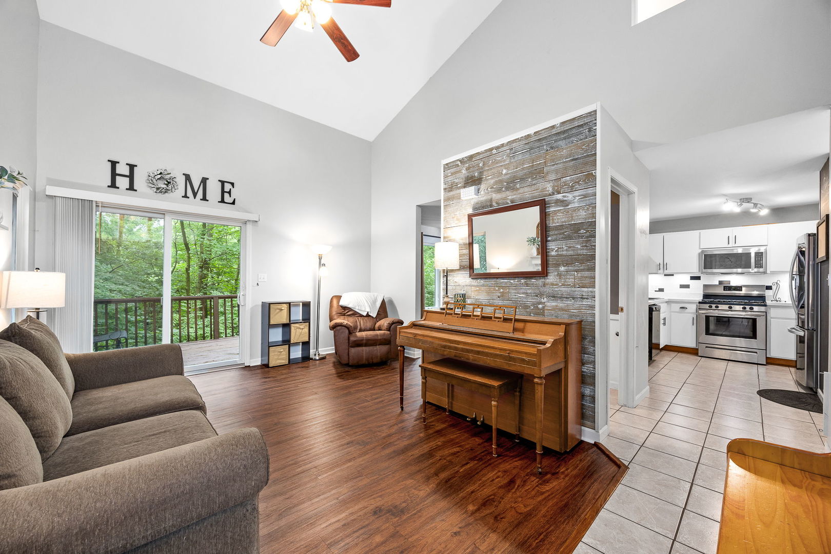 110 Sibley Drive