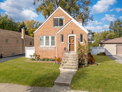 2720 W 97th Street Evergreen Park IL 60805
