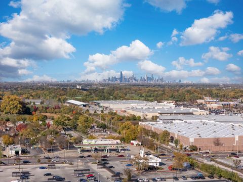 Tiny photo for 2720 W 97th Street, Evergreen Park, IL 60805 (MLS # 12541770)