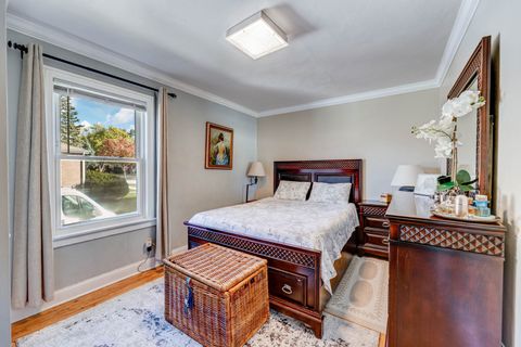 Tiny photo for 2720 W 97th Street, Evergreen Park, IL 60805 (MLS # 12541770)