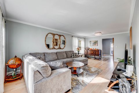 Tiny photo for 2720 W 97th Street, Evergreen Park, IL 60805 (MLS # 12541770)