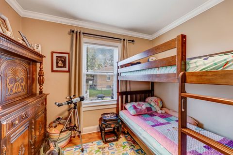 Tiny photo for 2720 W 97th Street, Evergreen Park, IL 60805 (MLS # 12541770)