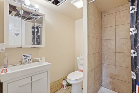 Tiny photo for 9650 S WALLACE Street, Chicago, IL 60628 (MLS # 12600597)
