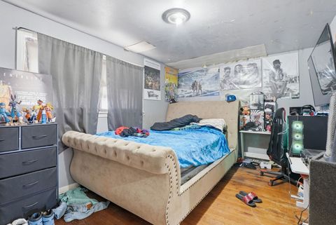 Tiny photo for 9650 S WALLACE Street, Chicago, IL 60628 (MLS # 12600597)