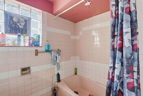 Tiny photo for 9650 S WALLACE Street, Chicago, IL 60628 (MLS # 12600597)
