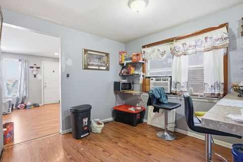 Tiny photo for 9650 S WALLACE Street, Chicago, IL 60628 (MLS # 12600597)