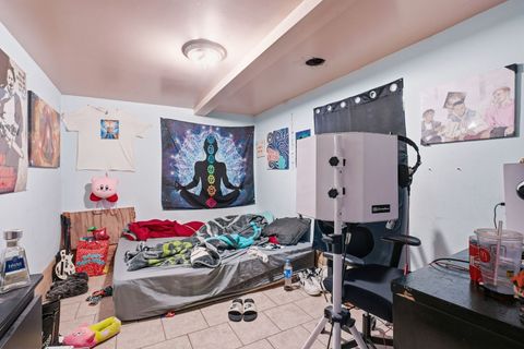 Tiny photo for 9650 S WALLACE Street, Chicago, IL 60628 (MLS # 12600597)