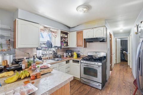 Tiny photo for 9650 S WALLACE Street, Chicago, IL 60628 (MLS # 12600597)