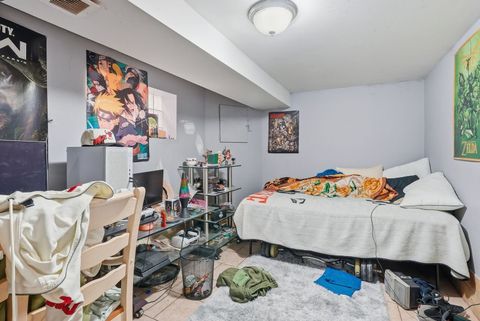 Tiny photo for 9650 S WALLACE Street, Chicago, IL 60628 (MLS # 12600597)