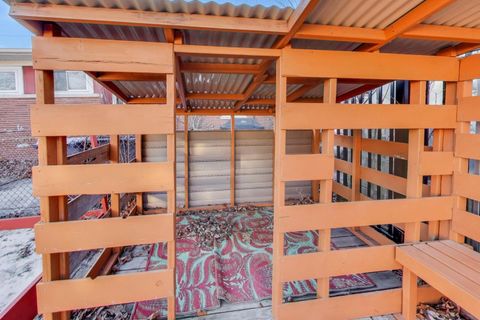 Tiny photo for 1048 E WALNUT Avenue, Des Plaines, IL 60016 (MLS # 12567404)