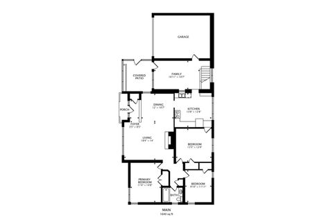 Tiny photo for 1048 E WALNUT Avenue, Des Plaines, IL 60016 (MLS # 12567404)