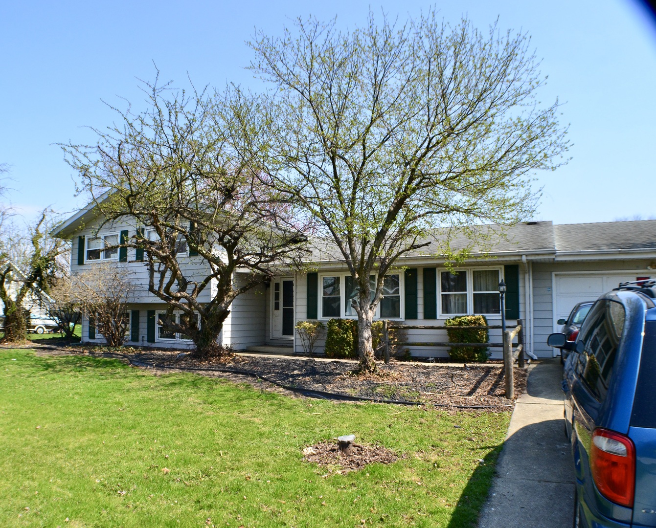 15157 S Thomas Court