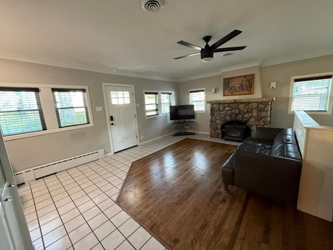 Tiny photo for 21990 W 6th Street, Lake Villa, IL 60046 (MLS # 12644173)