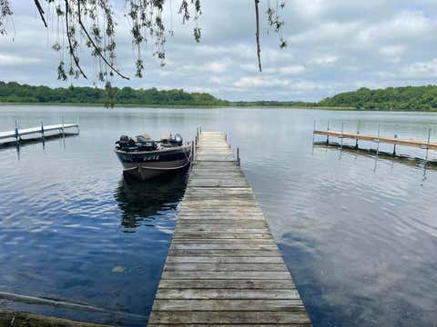 Tiny photo for 21990 W 6th Street, Lake Villa, IL 60046 (MLS # 12644173)