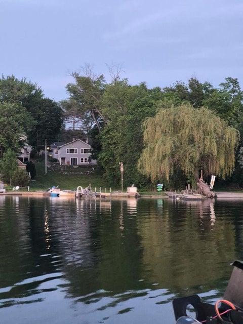 Tiny photo for 21990 W 6th Street, Lake Villa, IL 60046 (MLS # 12644173)