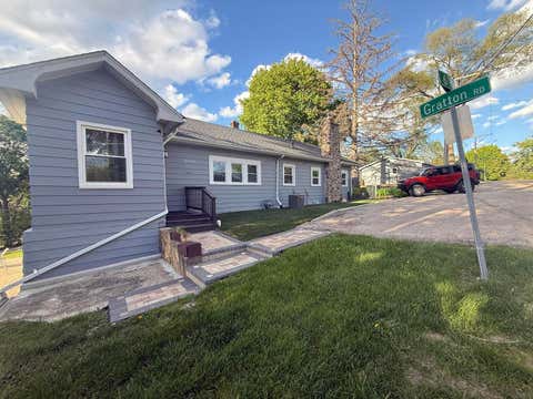 Tiny photo for 21990 W 6th Street, Lake Villa, IL 60046 (MLS # 12644173)