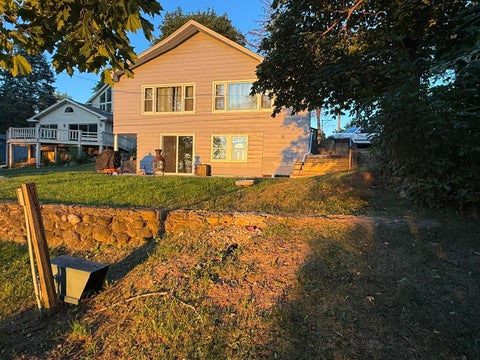 Tiny photo for 21990 W 6th Street, Lake Villa, IL 60046 (MLS # 12644173)