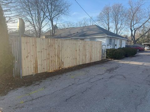Tiny photo for 21990 W 6th Street, Lake Villa, IL 60046 (MLS # 12644173)