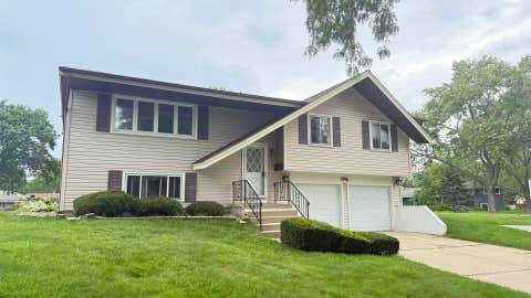 Tiny photo for 1916 Capital Court, Schaumburg, IL 60193 (MLS # 12718767)