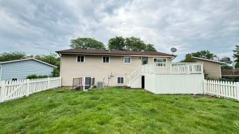 Tiny photo for 1916 Capital Court, Schaumburg, IL 60193 (MLS # 12718767)