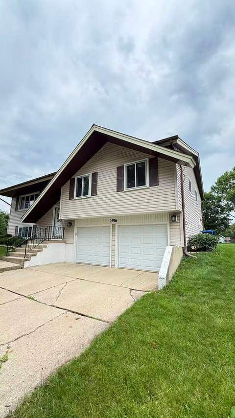 Tiny photo for 1916 Capital Court, Schaumburg, IL 60193 (MLS # 12718767)