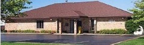 1200 E Lincoln Highway New Lenox IL 60451