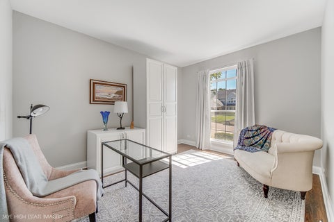Tiny photo for 5280 Burnham Street, Lisle, IL 60532 (MLS # 12689917)