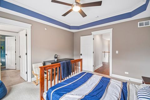Tiny photo for Barrington, IL 60010 (MLS # 12626270)