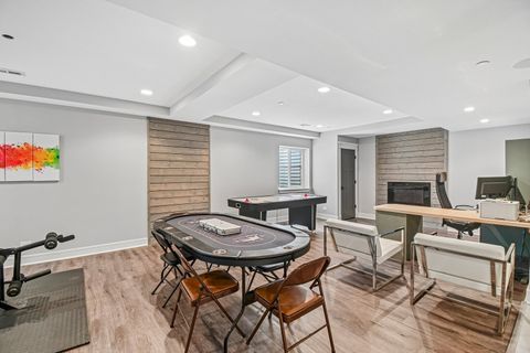 Tiny photo for Barrington, IL 60010 (MLS # 12626270)