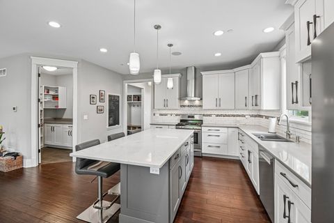 Tiny photo for Barrington, IL 60010 (MLS # 12626270)