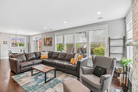 Tiny photo for Barrington, IL 60010 (MLS # 12626270)
