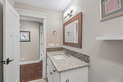 Tiny photo for Barrington, IL 60010 (MLS # 12626270)