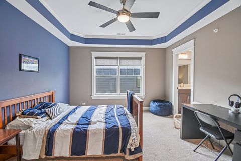 Tiny photo for Barrington, IL 60010 (MLS # 12626270)