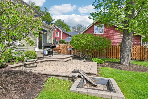 Tiny photo for Barrington, IL 60010 (MLS # 12626270)