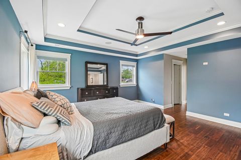 Tiny photo for Barrington, IL 60010 (MLS # 12626270)