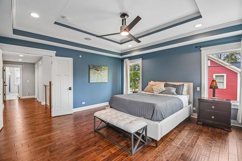 Tiny photo for Barrington, IL 60010 (MLS # 12626270)