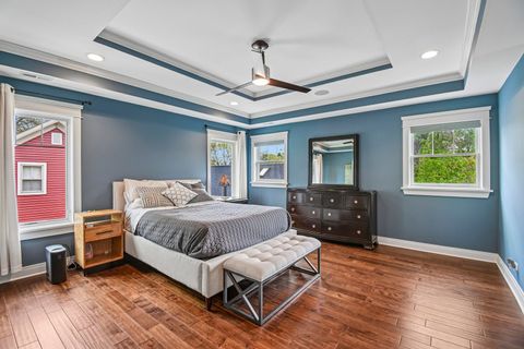 Tiny photo for Barrington, IL 60010 (MLS # 12626270)