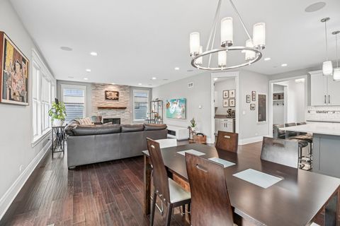 Tiny photo for Barrington, IL 60010 (MLS # 12626270)