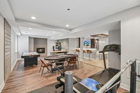 Tiny photo for Barrington, IL 60010 (MLS # 12626270)