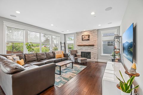 Tiny photo for Barrington, IL 60010 (MLS # 12626270)