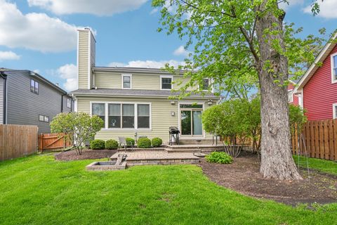 Tiny photo for Barrington, IL 60010 (MLS # 12626270)