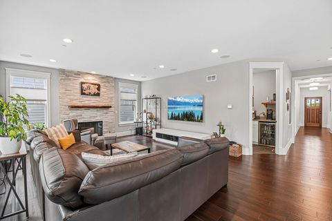 Tiny photo for Barrington, IL 60010 (MLS # 12626270)