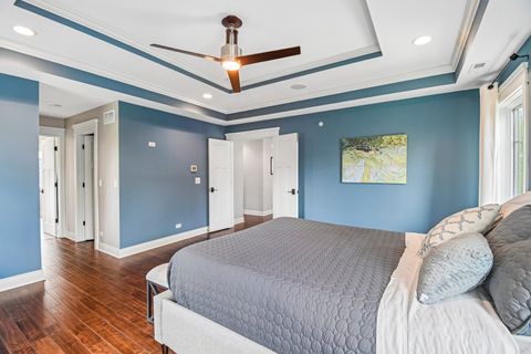 Tiny photo for Barrington, IL 60010 (MLS # 12626270)