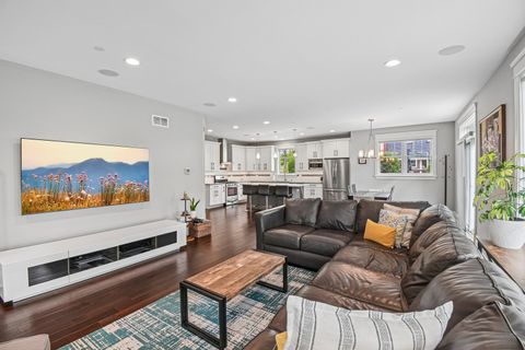 Tiny photo for Barrington, IL 60010 (MLS # 12626270)