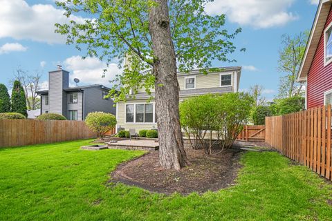 Tiny photo for Barrington, IL 60010 (MLS # 12626270)