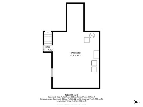 Tiny photo for 627 Park Street, Batavia, IL 60510 (MLS # 12643540)