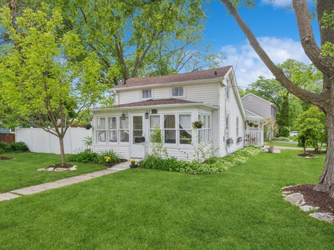 Photo of 627 Park Street, Batavia, IL 60510 (MLS # 12643540)