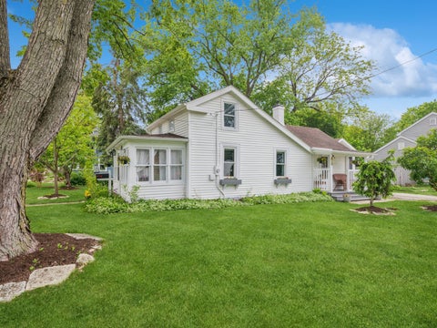 Tiny photo for 627 Park Street, Batavia, IL 60510 (MLS # 12643540)