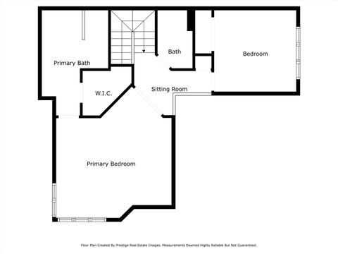 Tiny photo for 3037 Candlewood Court, Flossmoor, IL 60422 (MLS # 12490343)
