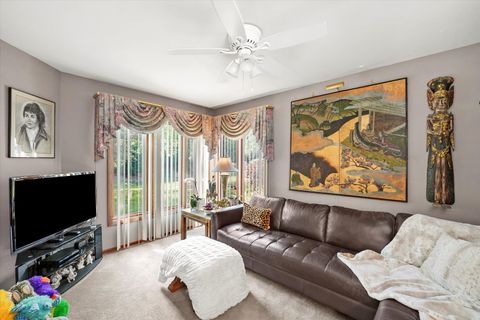 Tiny photo for 3037 Candlewood Court, Flossmoor, IL 60422 (MLS # 12490343)